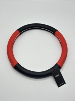 NAVLAKA VOLANA NOIR RED