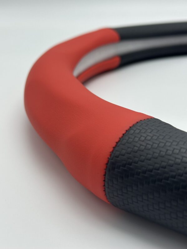 NAVLAKA VOLANA NOIR RED