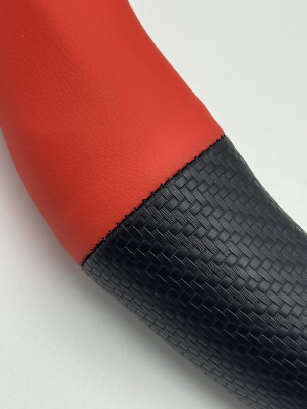 NAVLAKA VOLANA NOIR RED