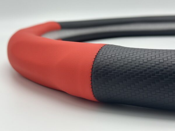 NAVLAKA VOLANA NOIR RED
