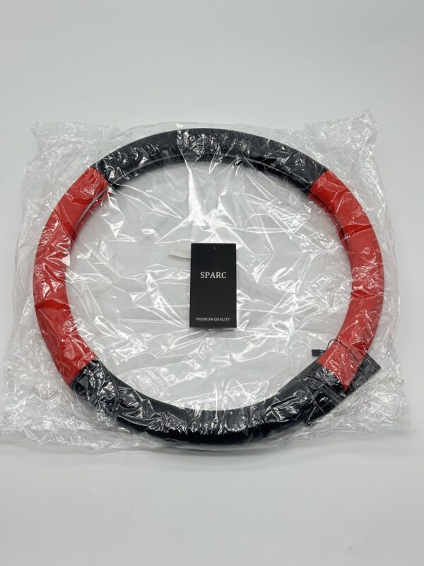 NAVLAKA VOLANA NOIR RED