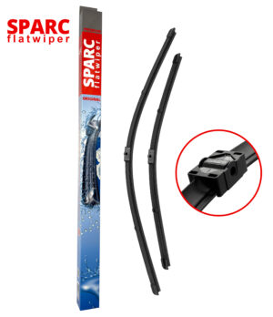 Prednji Tipski Brisaci za BMW 3 Series E90 (2005-2009)