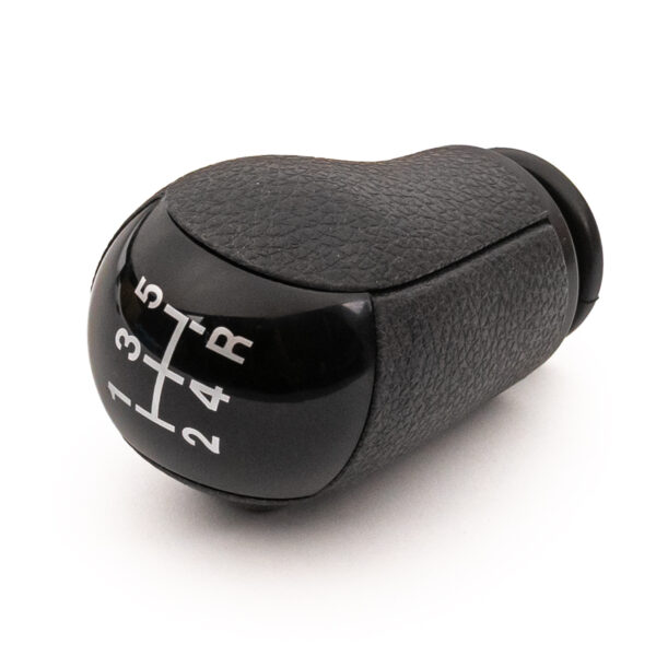 Ručica Menjača za Ford S-Max 5 Brzina (2006-2010) Crna