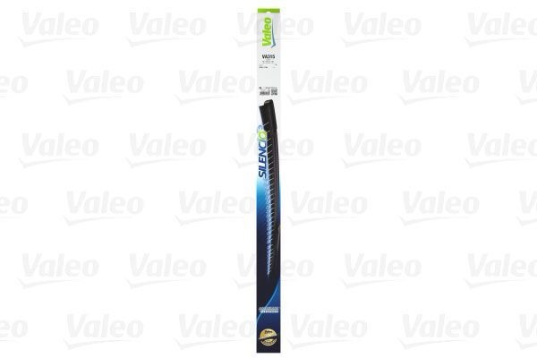 Valeo 572315 Silencio Aqua VA315 – Set Prednji Brisača Ford S-Max (2018-)